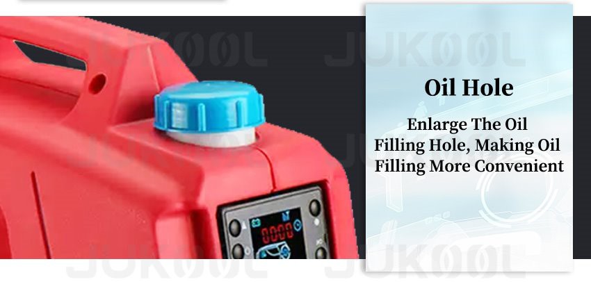 Oil Tank of Lorry Night Heater