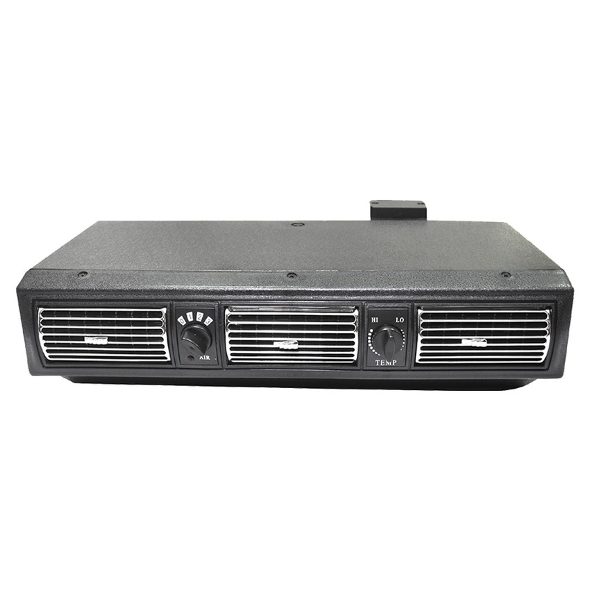 Feature of electric car air conditioner evaporator unit Feature of electric car air conditioner evaporator unit