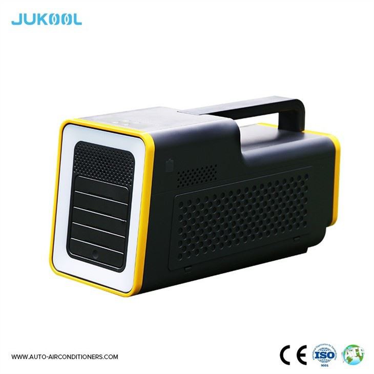 12 Volt Tent Air Conditioner