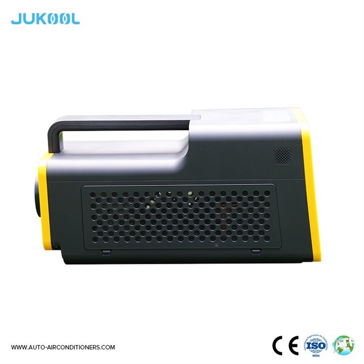 12 Volt Tent Air Conditioner