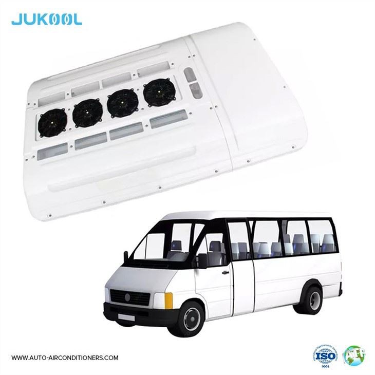 Air Condition Bus