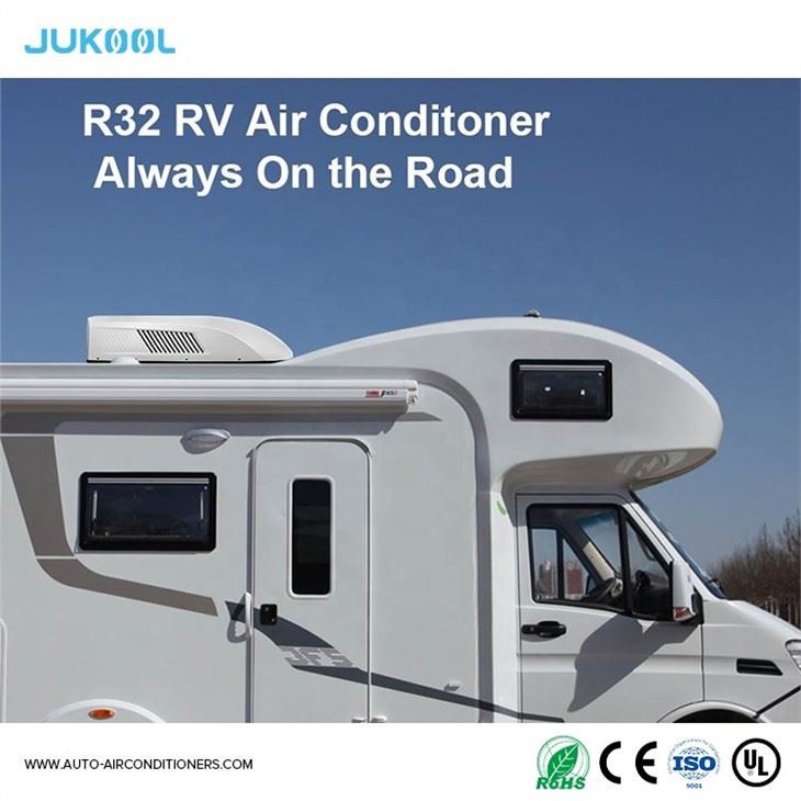 Camper Roof Air Conditioner