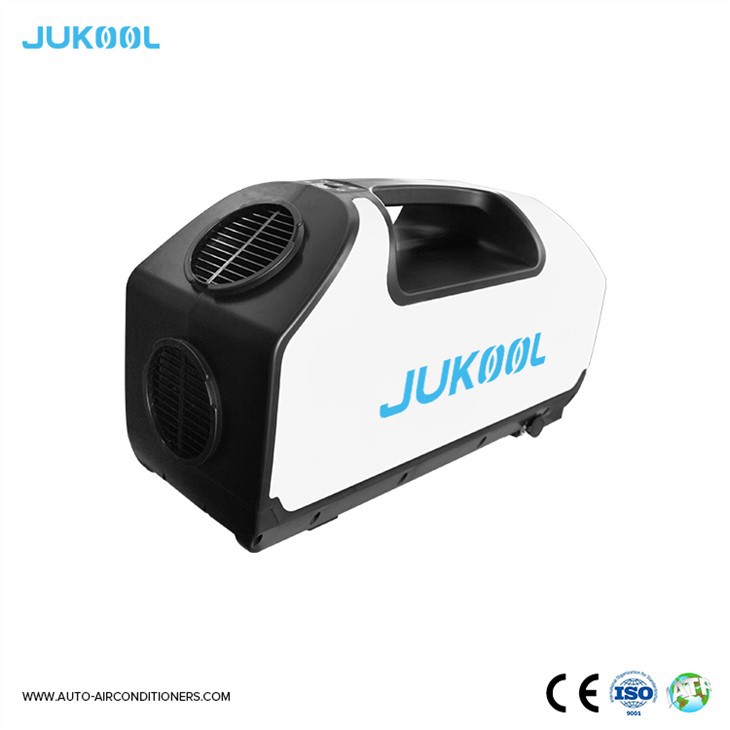 Jedinice klima uređaja za šator za kampiranje