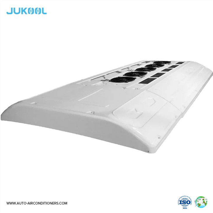 Klima uređaj za komercijalni autobus