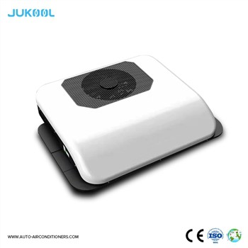 Mjere opreza za klima uređaje za parkiranje kamiona