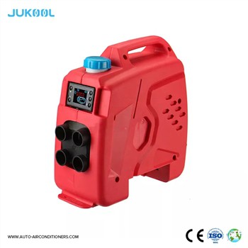 Što je sustav parkirnog grijača?