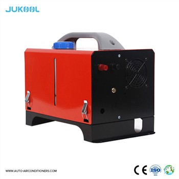 Dizel grijač za vas - čineći zimska putovanja sigurnijim i toplijim