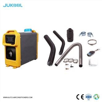 2kw Diesel grijač za karavan