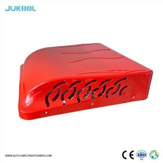 Automobilski električni klima uređaj