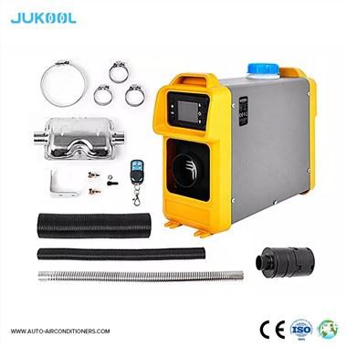 Dizelski grijači za kamp prikolice