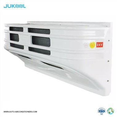 Električni kamioni za hlađenje