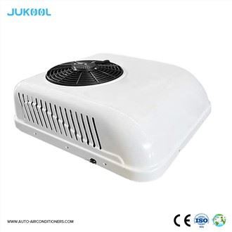 Klima uređaj za električna vozila