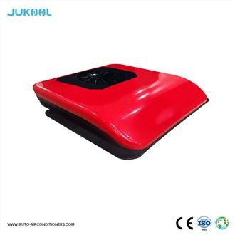 Sustav klimatizacije za teške kamione