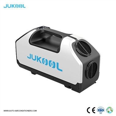 Prijenosni klima uređaj za kampiranje u šatoru