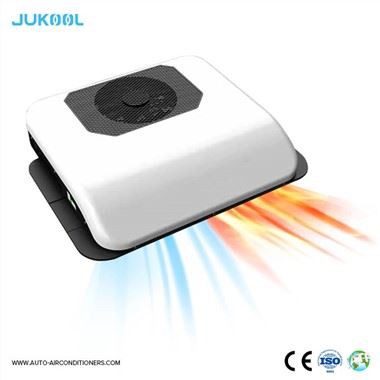 Krovne AC jedinice za kamione