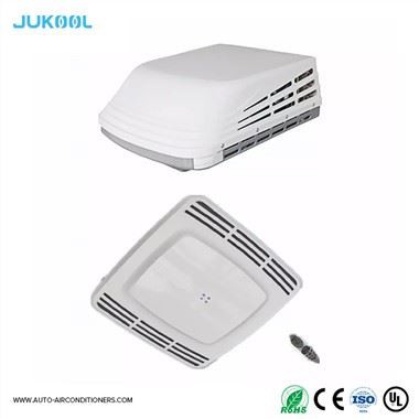 Krovni klima uređaj za pop-up kamper