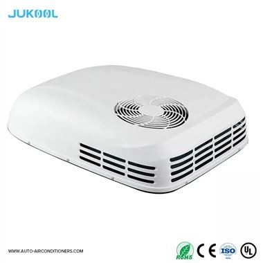 Jedinica za klimatizaciju na krovu RV