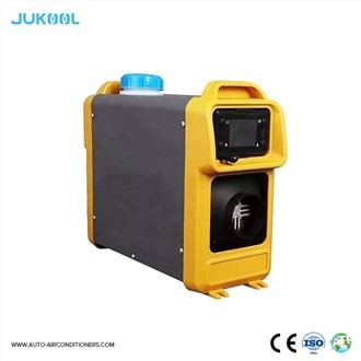 Mali dizelski grijač za karavan