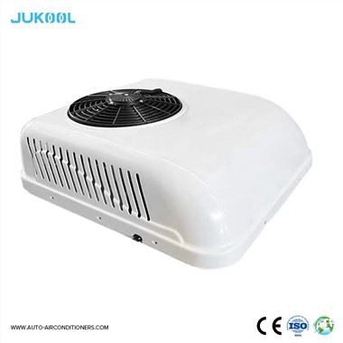 Mali krovni klima uređaj