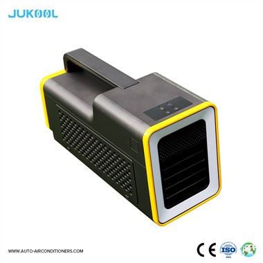 Mali šator klima uređaj