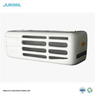 Rashladni sustav kamiona