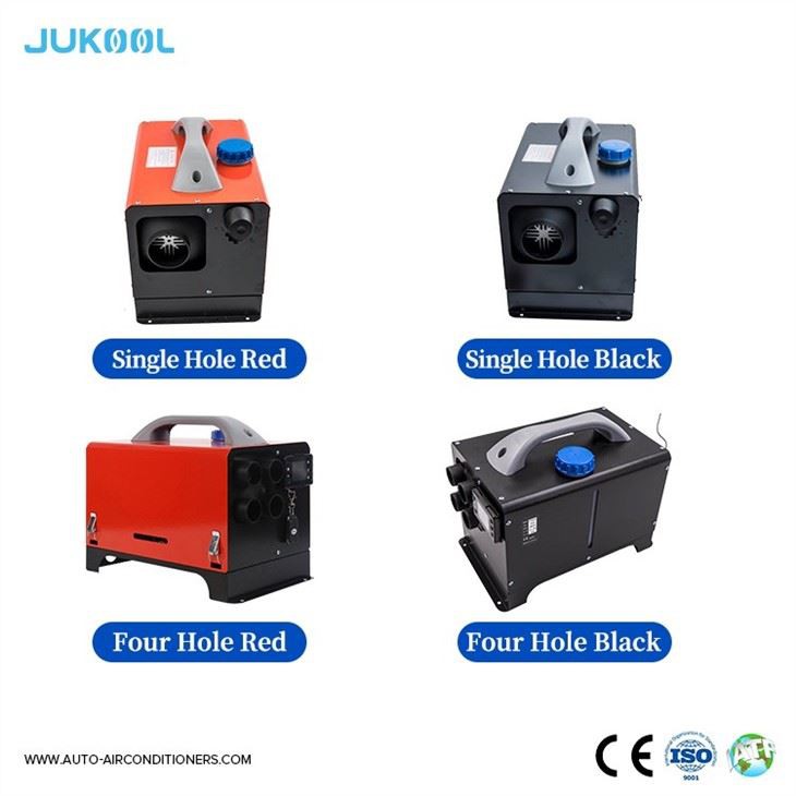 Truck Cab Heaters Diesel