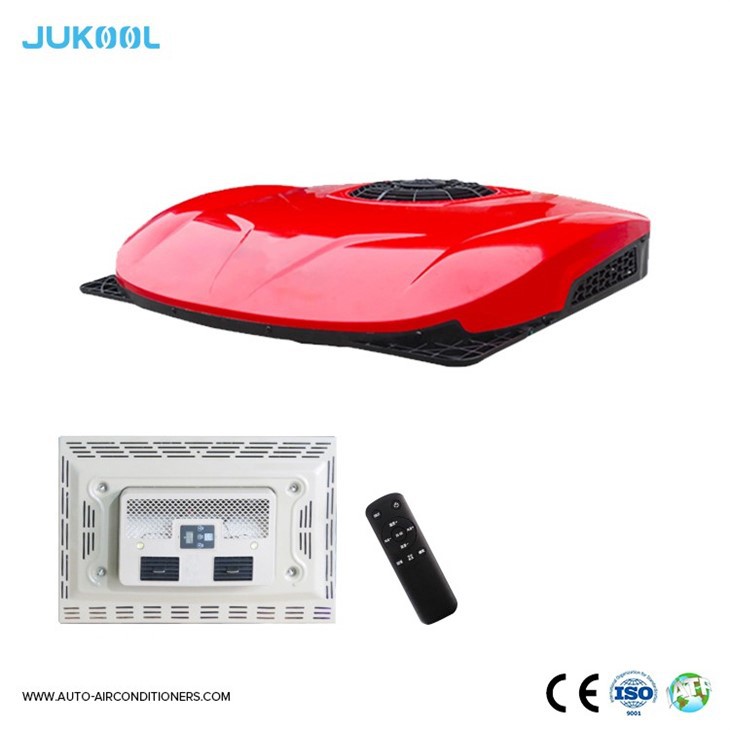 24V Dc Truck Air Conditioner