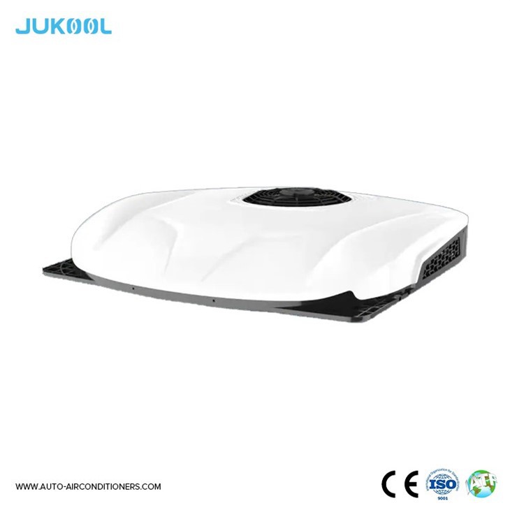 24V Dc Truck Air Conditioner