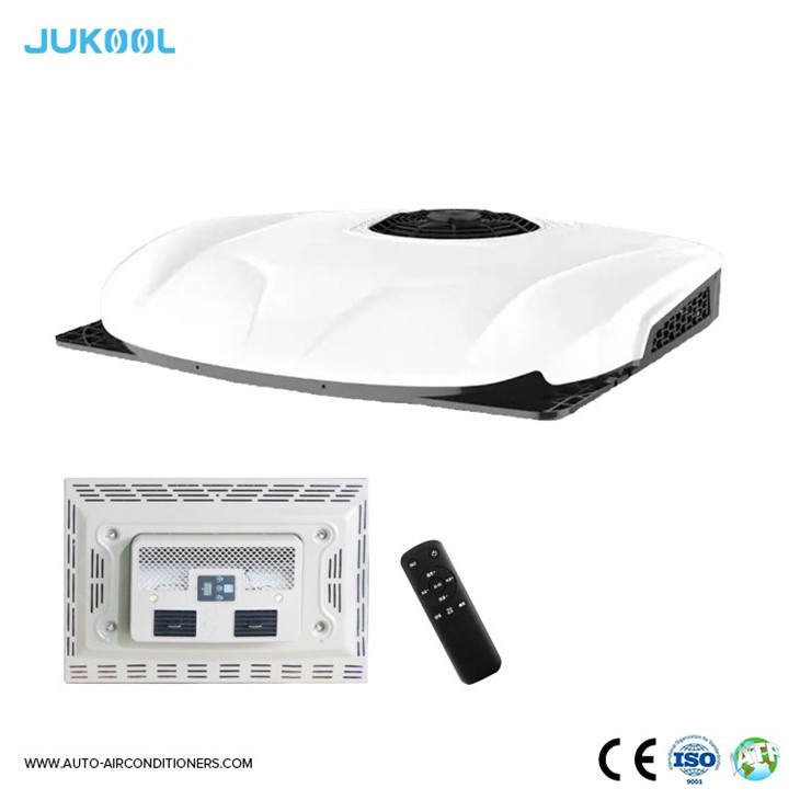 24V Dc Truck Air Conditioner