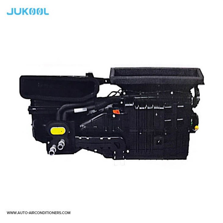 Hvac Assembly For Ev