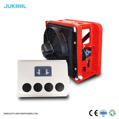 12 V Mini Split AC za kamione