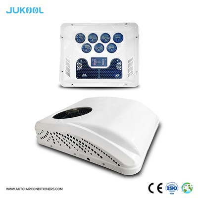 12v polukamionski klima uređaj