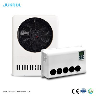 Kamionski klima uređaj od 24 V