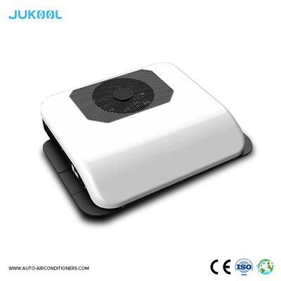 24-voltna izmjenična jedinica za kamper u kamionu