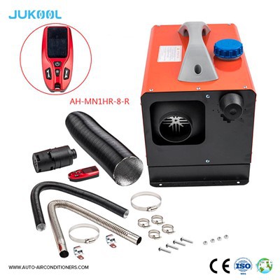 24v Rv dizel grijač