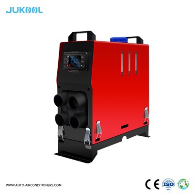 8kw sve u jednom dizel grijač