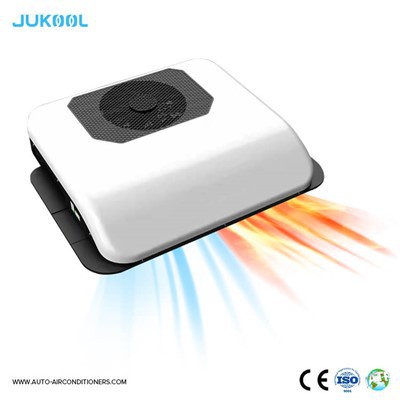 Klima uređaj na baterije za kamione