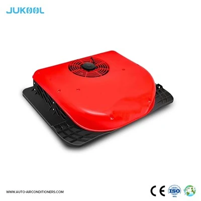 Klima uređaj u kamperu 12v