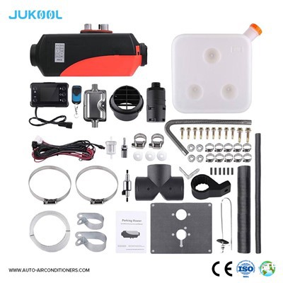 Dizelski grijač za kamionet