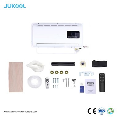 Mini Split AC jedinica za kamion s hranom