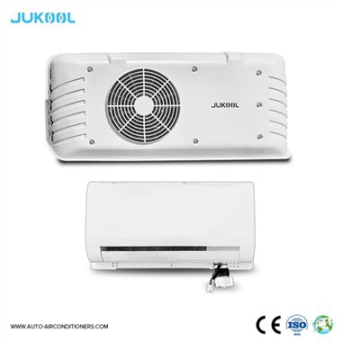 Samostalni klima uređaj za kamione