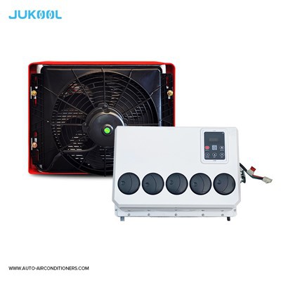 12v DC klima uređaj za kamione